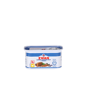 Zwan Luncheon Meat Tandori 200 g