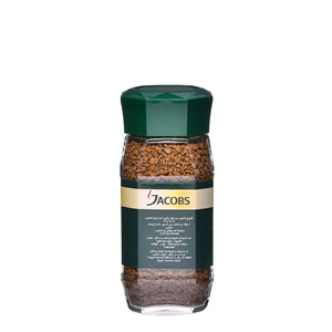 Jacobs Monarch Instant Coffee 47.5gm