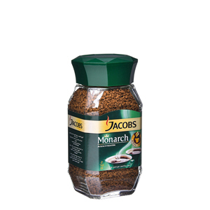 Jacobs Monarch Instant Coffee 47.5gm