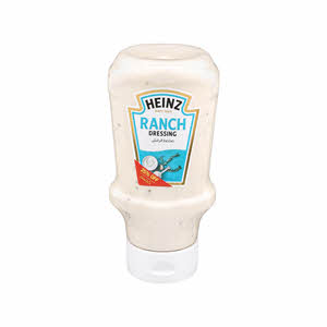 Heinz Ranch Dressing 400g Offer