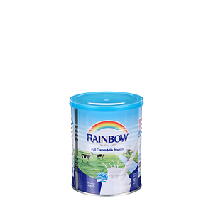 Rainbow Milk Powder 400gm