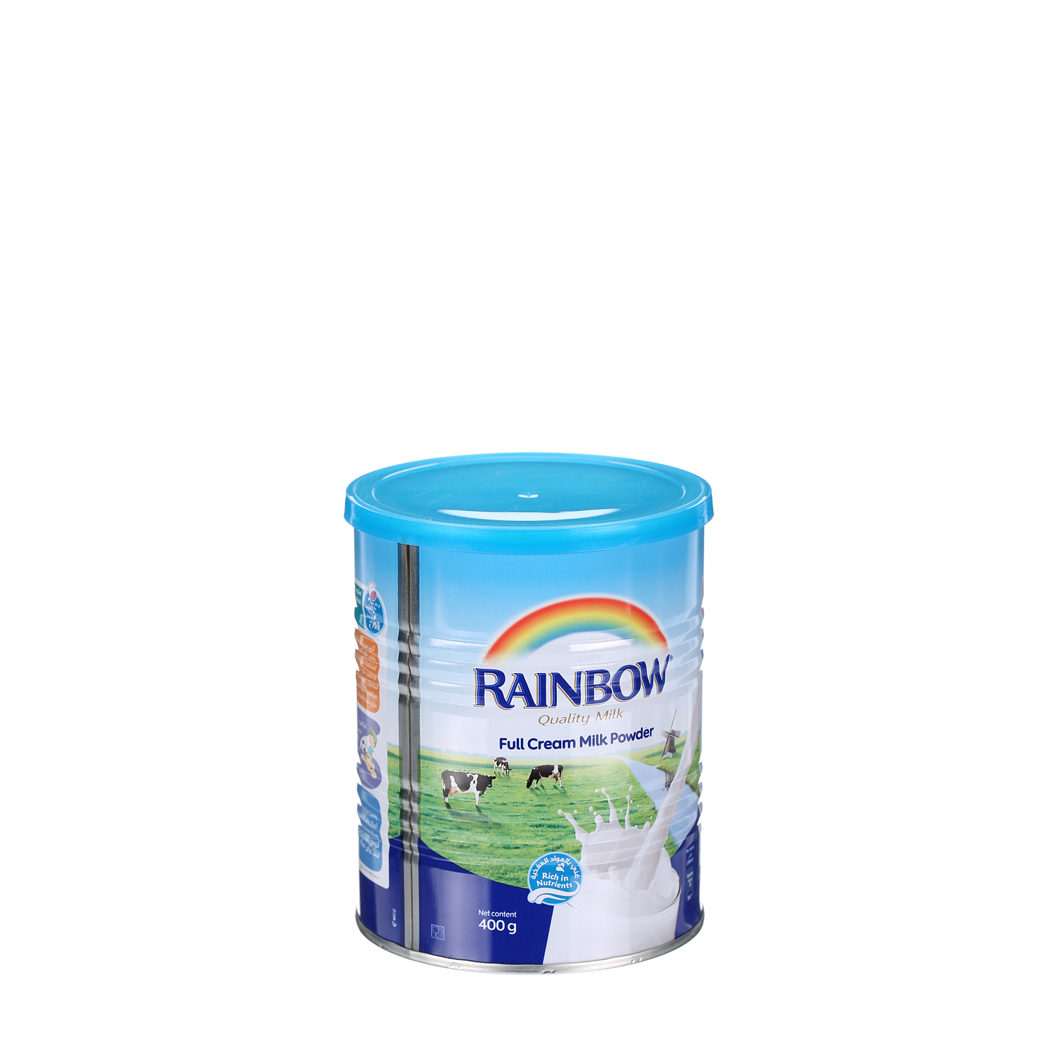 Rainbow Milk Powder 400 g