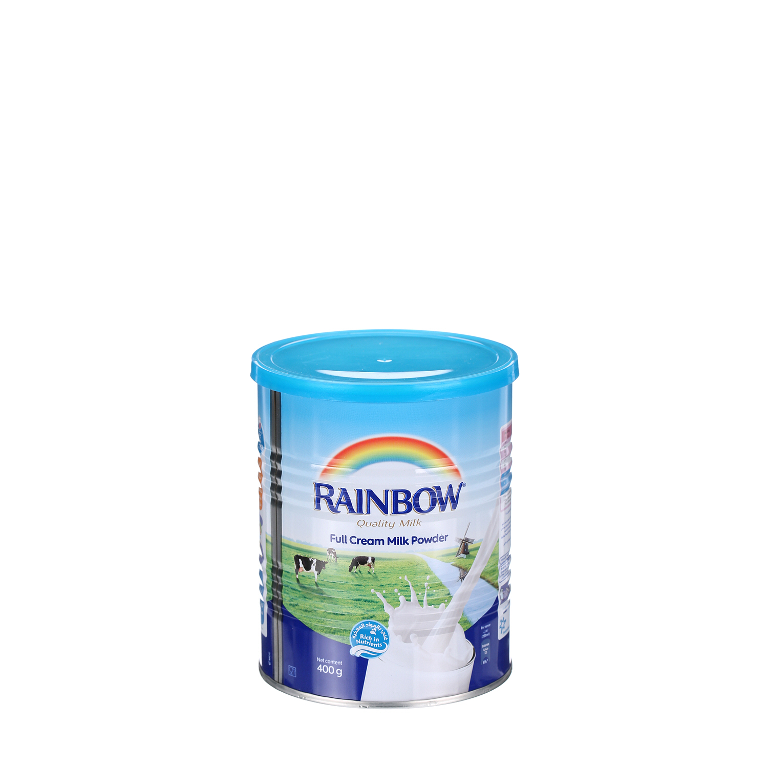 Rainbow Milk Powder 400 g