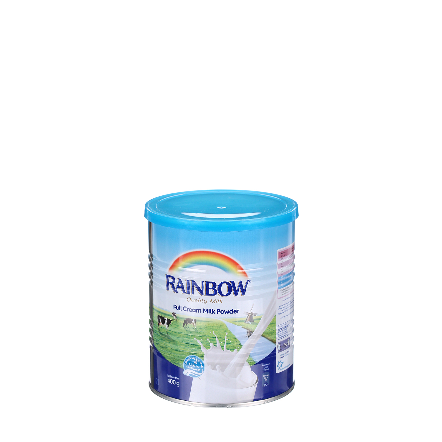 Rainbow Milk Powder 400 g