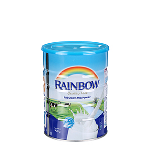 Rainbow Milk Powder 900 g