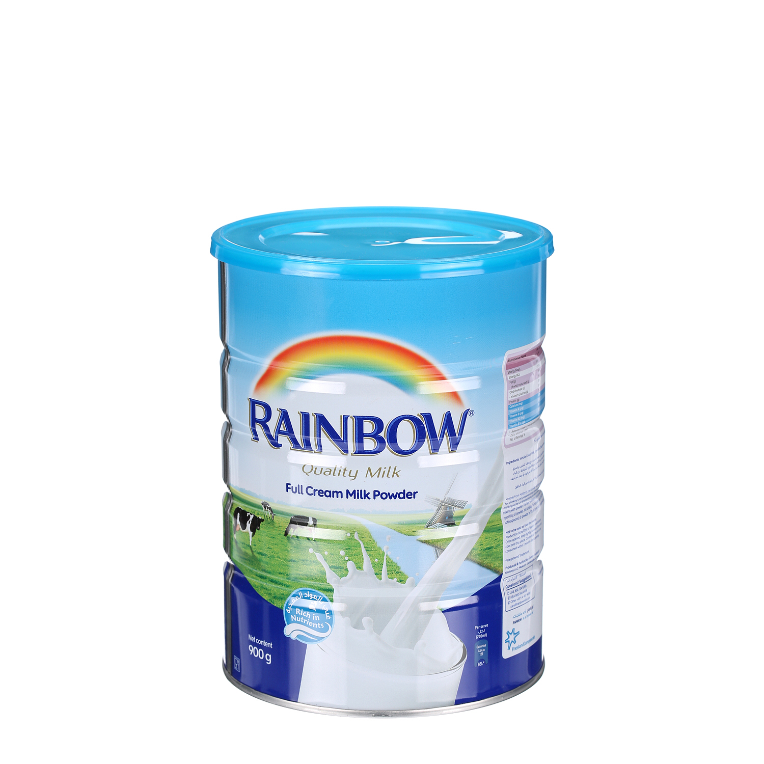 Rainbow Milk Powder 900 g