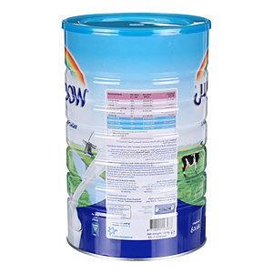 Rainbow Milk Powder 1.8 Kg