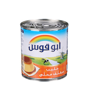 Rainbow Sweet Condensed Milk 397 g