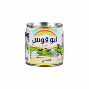 Rainbow Evaporated Milk Original 170 g