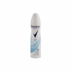 Rexona Aerosol Cotton Antiperspirant Deodorant 150ml | Sharjah Co ...