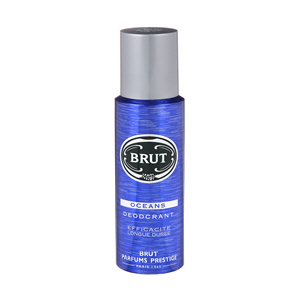 Brut Body Spray Ocean 200ml