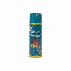 Lotion Amiral Air Freshener Paris BME 300ml