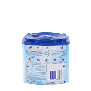 Milupa Aptamil 1 Milk Powder 400gm