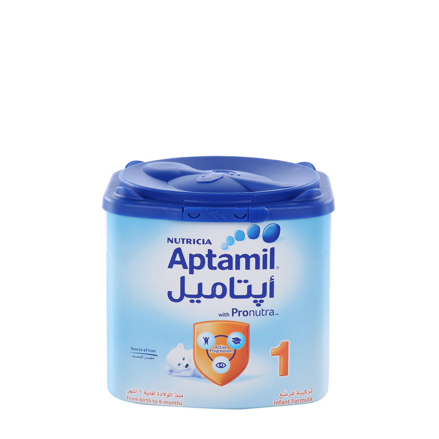 Milupa Aptamil 1 Milk Powder 400gm