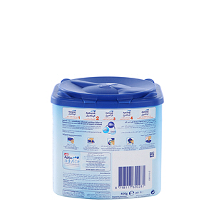 Milupa Aptamil 2 Milk Powder 400gm