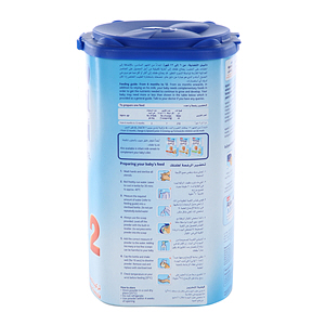 Milupa Aptamil 2 Milk Powder 900gm