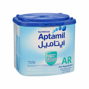 Aptamil Ar Milk Powder 400Gm