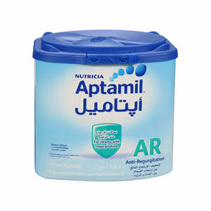 Aptamil Ar Milk Powder 400Gm