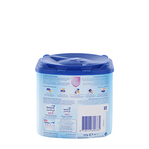 Aptamil HA 1 Hypo-Allergenic Infant Milk Formula For 0-6 Months Baby 400 g