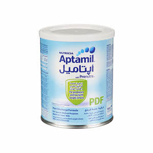 Aptamil Post Discharge Milk Formula 400 g