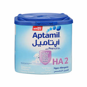 Aptamil Baby Milk Powder Ha 2 400Gm