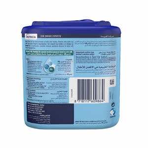 Aptamil Anti-Regurgitation Formula Milk Powder For Baby And Infant 400 g