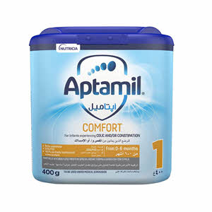 Aptamil Comfort1 400G