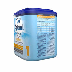 Aptamil Comfort1 400G