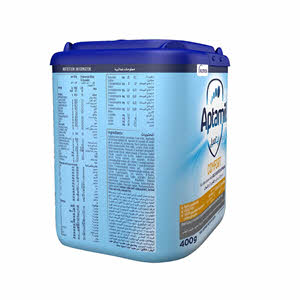 Aptamil Comfort1 400G