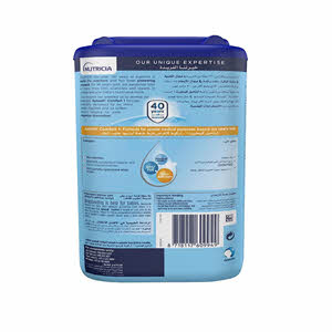 Aptamil Comfort Stage 1 Formula Milk Powder For Baby And Infant 900 g