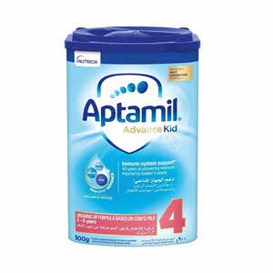 Aptamil Kid4 900Gr