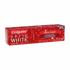 Colgate Tooth Paste Optic White 75Ml