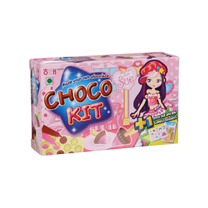 Haitai Choco Kit Biscuit 46.3 g