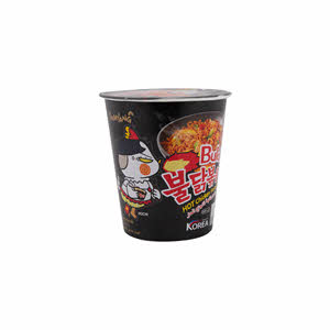 Samyang Original Hot Chicken Cup 70 g