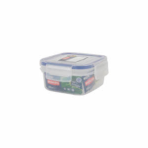 Komax Square Food Saver 300ml