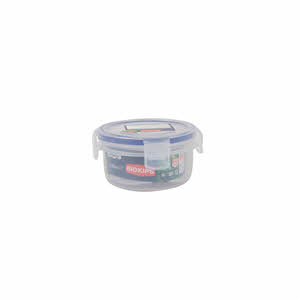 Komax Round Food Saver 240Ml