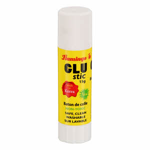 Flamingo Glue Stick Medium 15 g