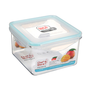 Chef's Ware Tritan Food Container 1410 ml