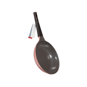 Neoflam Tily Frypan Pink 24Cm