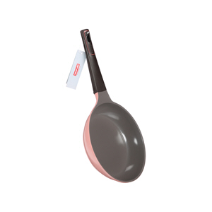 Neoflam Tily Fry Pan Pink 22 cm