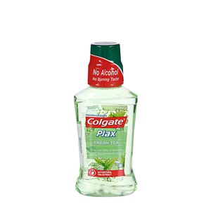 Colgate Mouthwash Fresh Tea 250 ml