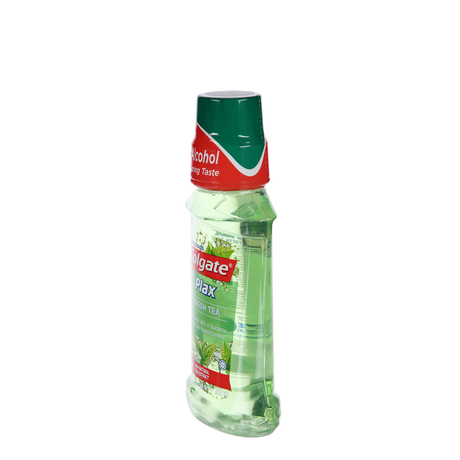 Colgate Mouthwash Fresh Tea 250 ml