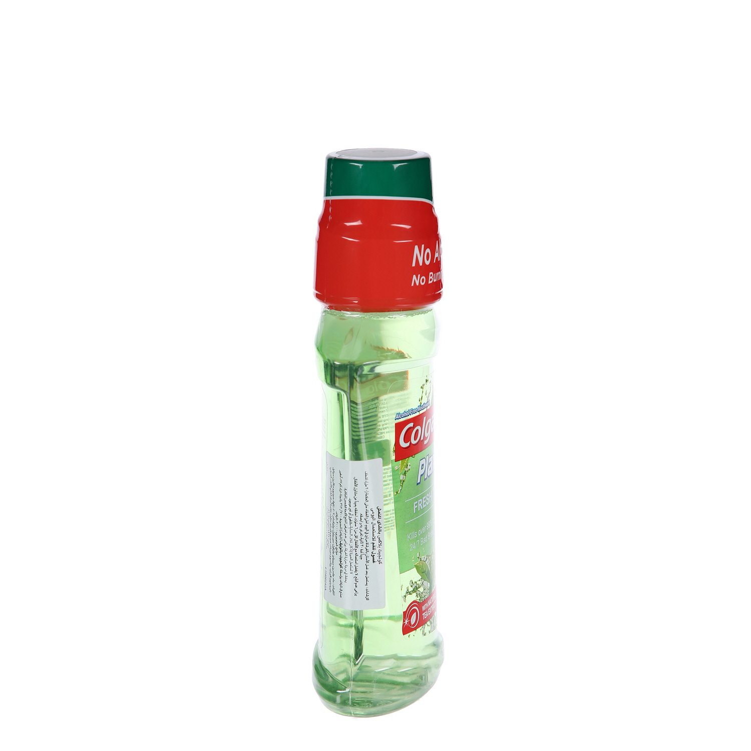 Colgate Mouthwash Fresh Tea 250 ml