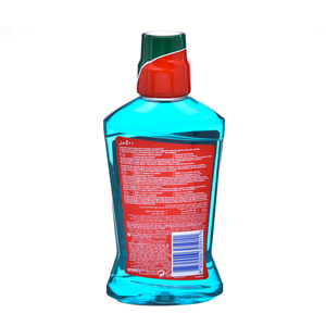 Colgate Total Spearmint Mouth Wash 500ml