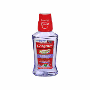 Colgate Pro Gum Mouthwash 250 ml