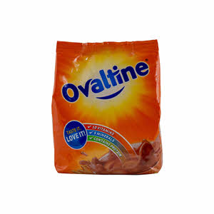 Ovaltine Health Care Drinks Pouch 600 g