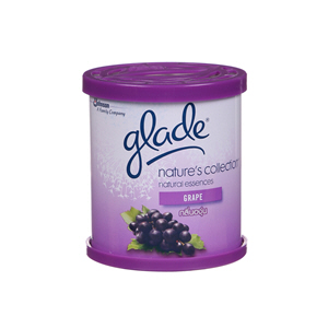 Glade Natures Gel Grape 70gm