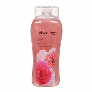 Bodycology Sweet Love Moisturizing Gel Wash 473 ml
