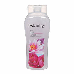 Bodycology Truly Yours  Moisturizing Gel Wash 473Ml