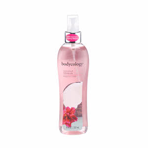 Bodycology Coconut Hibiscus Fragance Mist 237 ml